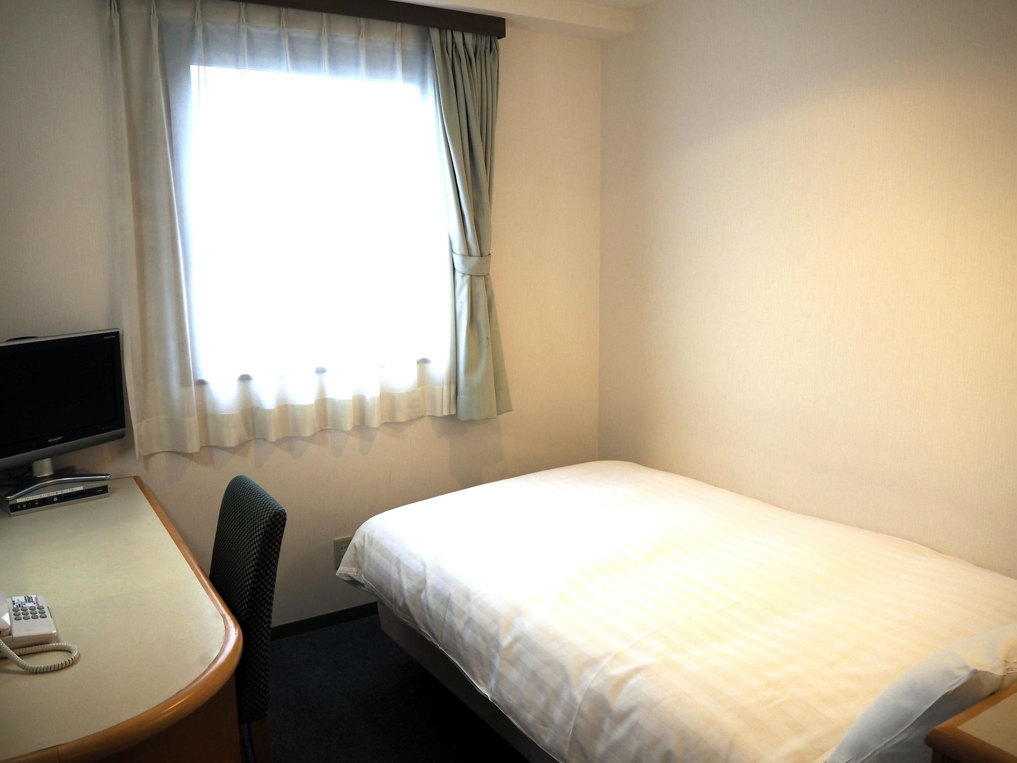 Hotel Green Mark Sendai Exterior photo